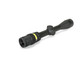 Trijicon AccuPoint 3-9x40mm Riflescope Amber Triangle Post 1 in. Tube Matte Black Capped Adjusters TR20