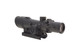 Trijicon ACOG LED Rifle Scope 3.5X35 Red Chevron M193 Reticle With TA51 Mount Matte Finish TA110-C-100491