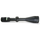 Trijicon AccuPoint Rifle Scope 2.5X56mm 30mm Mil Dot Crosshair Reticle with Illuminated Green Center Dot Matte Finish TR22-2G