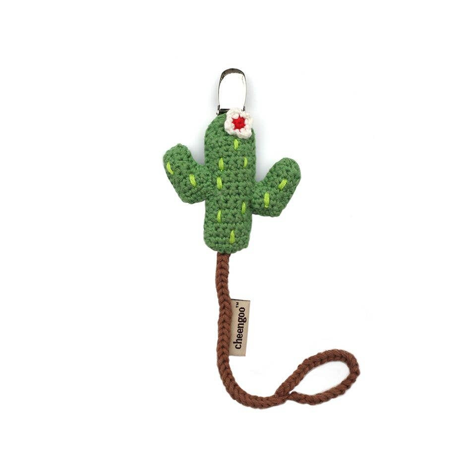 cactus pacifier