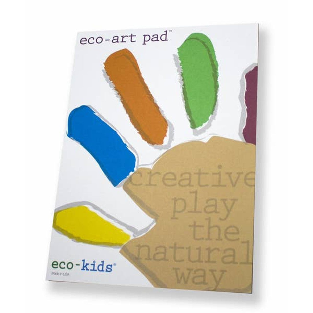 Eco-Art-Pads™