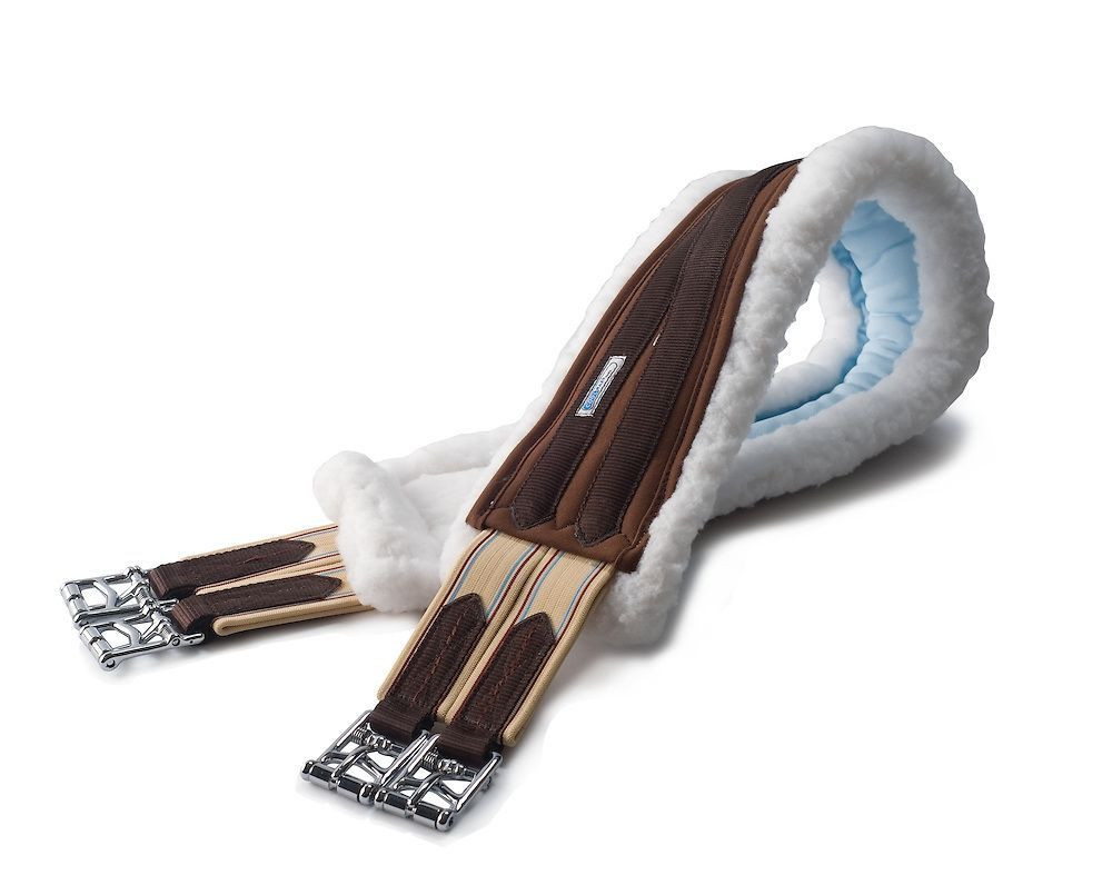 LÉTTIA Collection Clik Dressage Girth Ricks Saddle Shop LÉTTIA Collection Clik Dressage Girth Ricks Saddle Shop