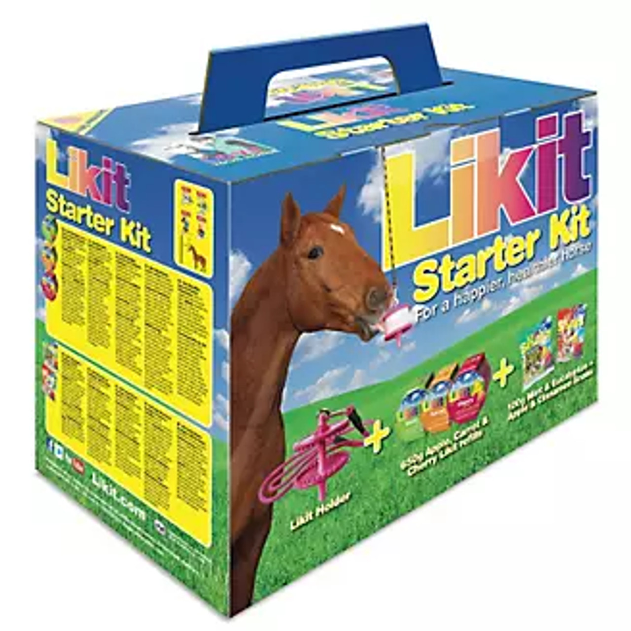 Buy Likit holder