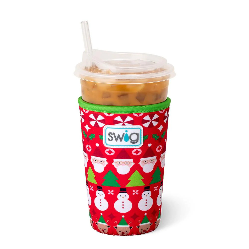 Swig Child Iced Cup Coolie - Thumbnail 2