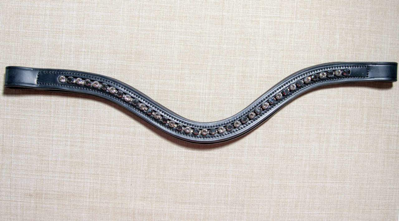 Curved Impulsion Browband
