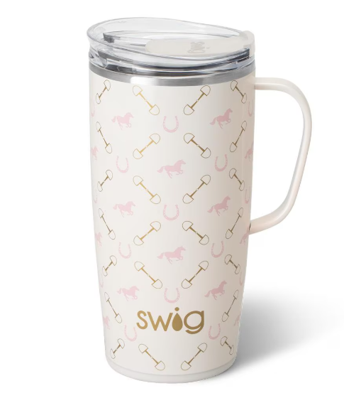 Swig Bits & Pieces Travel Mug