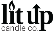 Lit Up Candle Co.