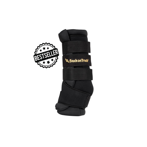 back on track performance bell boots