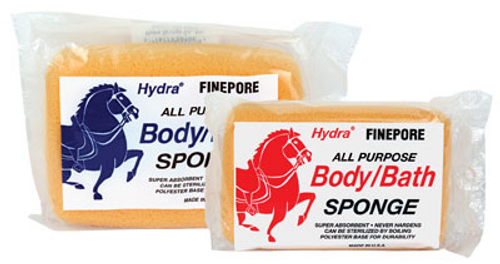 Hydra Body/Bath Sponge - Large