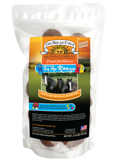 Day Break Muffin Company In The Ribbons Treats