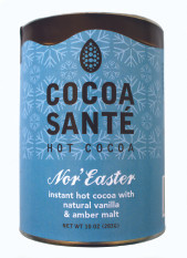 Nor'Easter Hot Cocoa Canister - 10 oz.