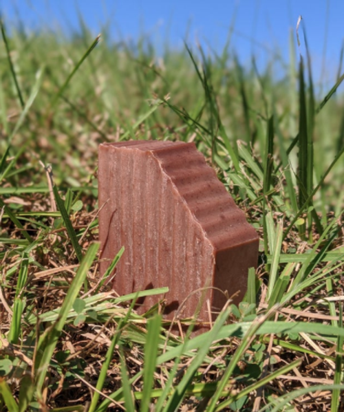 Mud Pony Soap - Hill Work