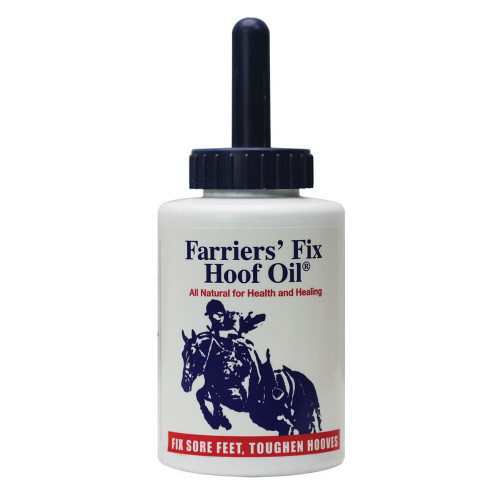 Farrier's Fix Hoof Oil - 16 oz.