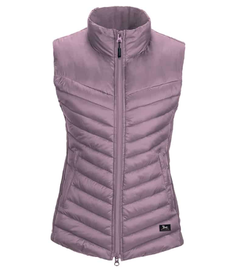 R.J. Classics Chloe Wind Defense Vest - Artic Dust