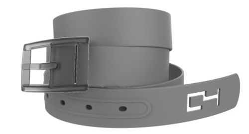 C4 Classic Belt - Grey