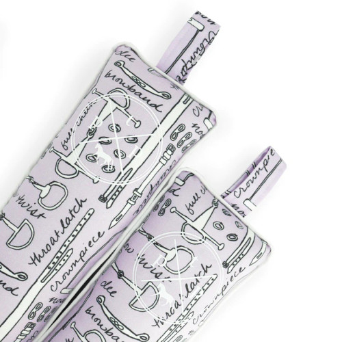 Posh Pony Boot Stuffers - Bridle Parts