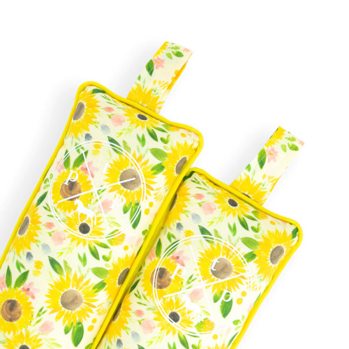 Posh Pony Boot Stuffers - Sunny Sunflowers