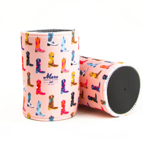 Mare Modern Goods Boots Koozie