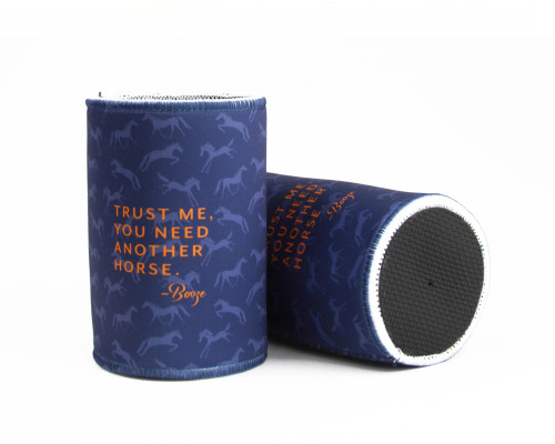 Mare Modern Goods Trust Me You Need Another Horse Koozie