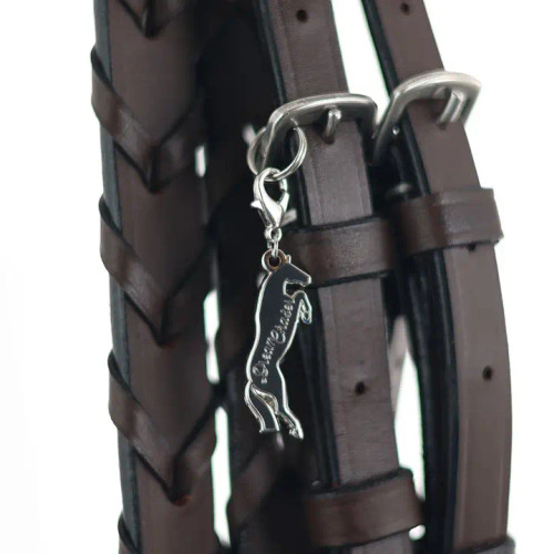 Dapplebay Bridle Charm - Dream Chaser