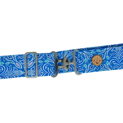Adult Belt - Three Ring - 1.5" Wide