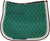 USG Saddle Pad in Dark Green