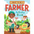 I Want To Be A Farmer Activity Book