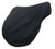 LÉTTIA Collection Dressage Saddle Cover - Black