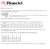 Roeckl Sizing Chart