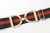 Ellany Kingston - 1.5" Gold Stirrup Elastic Belt