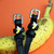 Mane Jane Bananas Spur Straps