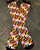 Dreamers & Schemers Limited Edition Maryland Flag Boot Socks - Posh Pony Exclusive