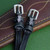 Mane Jane Double Clover Spur Straps