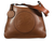 Tucker Tweed Tweed Manor Tote: Jumper - Chestnut 