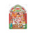 Melissa & Doug Puffy Sticker Play Set - On the Farm