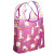 O-WITZ Reusable Shopping Bag - Animal Pattern - Unicorn Yoga