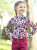 Belle & Bow Pony Love Long Sleeve Girls Sun Shirt