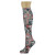 Sox Trot Classic Paisley Ladies' Knee High Socks