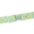 Kid's Belt - Lemons - 1" Wide