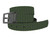 C4 Classic Belt - Bits Forest Green Belt with Buckle