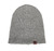 Back On Track Kai Woolblend Beanie - Grey