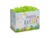 Happy Easter Basket Box, 10.25x6x7.5"