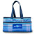 Kensington Grooming Tote - Kentucky Blue