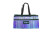 Kensington Grooming Tote - Lavender Mint