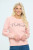 My Horse Is the Prettiest Sweatshirt - Blush