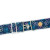 Adult Belt - Peace - 1.5" Wide