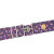 Kid's Belt - Rainbow Unicorn - 1" Wide