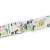 Kid's Belt - Teal Donut Dreams - 1" Wide