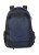 Kerrits EQ Back Pack - Navy Chevron Bits