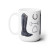 Wellington Equestrian Ceramic Mug